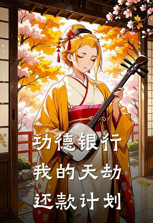 功德银行：我的天劫还款计划