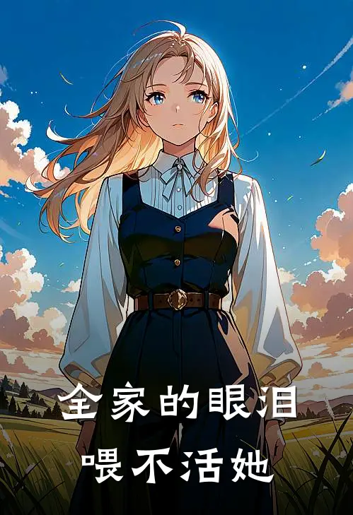 全家的眼泪喂不活她