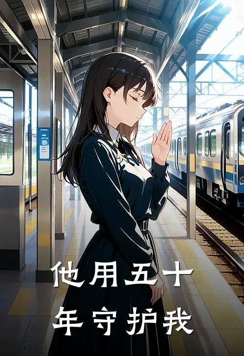 他用五十年守护我