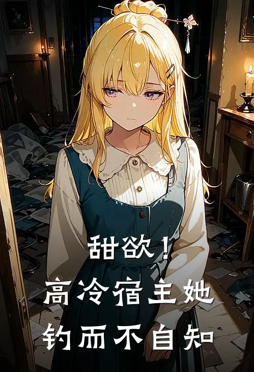 甜欲！高冷宿主她钓而不自知