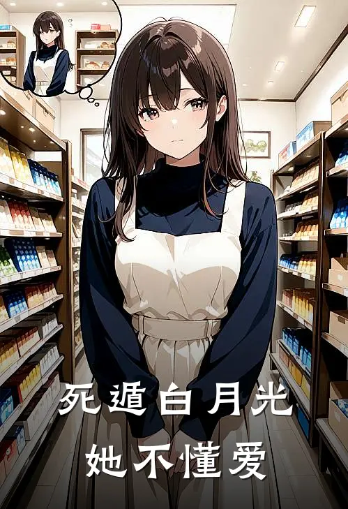死遁白月光她不懂爱