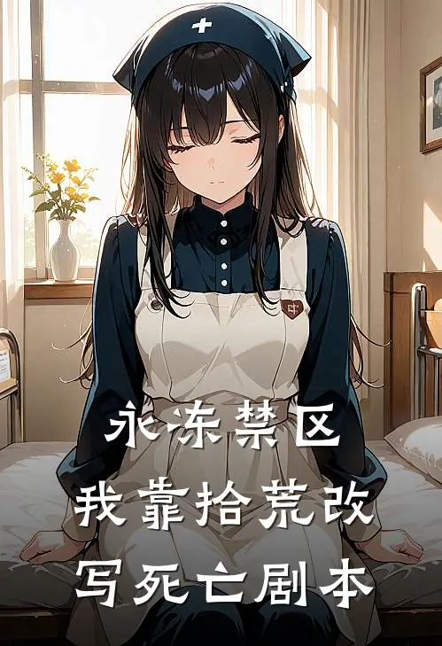 永冻禁区：我靠拾荒改写死亡剧本