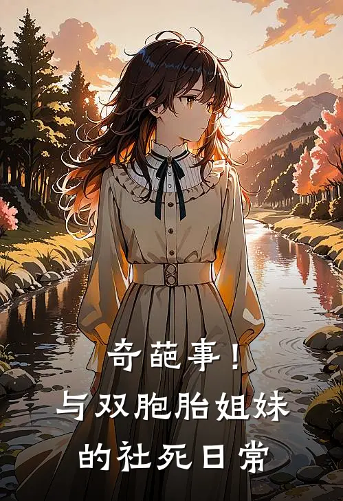 奇葩事！与双胞胎姐妹的社死日常