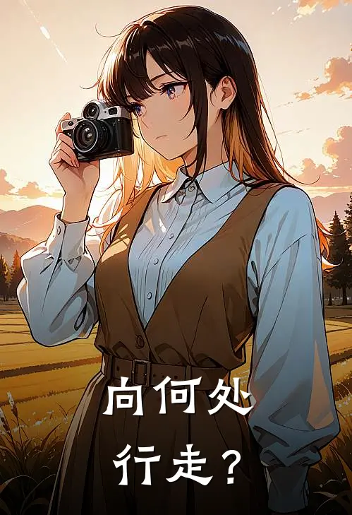 向何处行走？