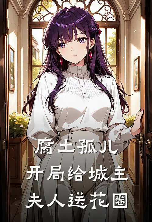 腐土孤儿，开局给城主夫人送花圈