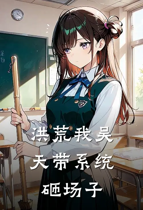 洪荒我吴天带系统砸场子