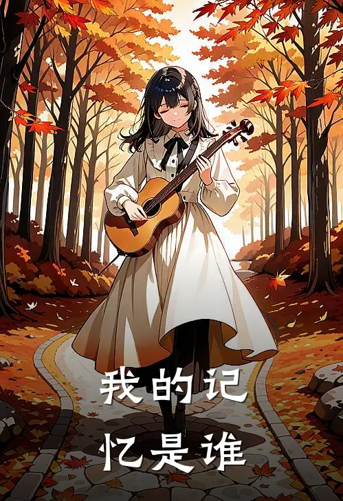 我的记忆是谁