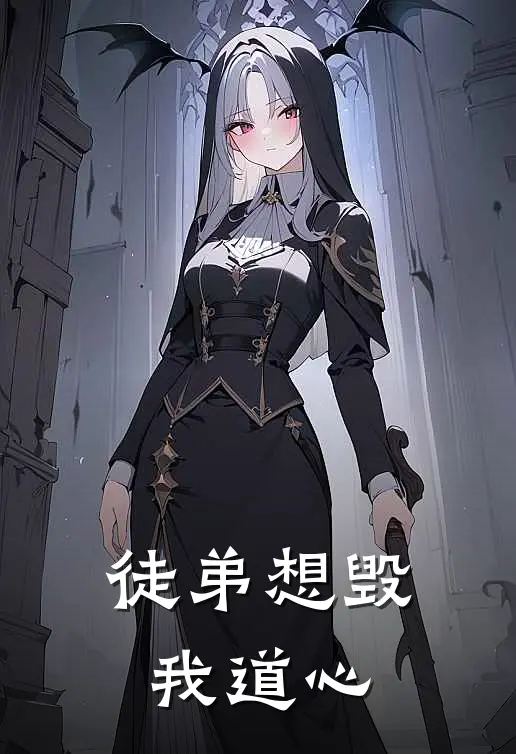 徒弟想毁我道心