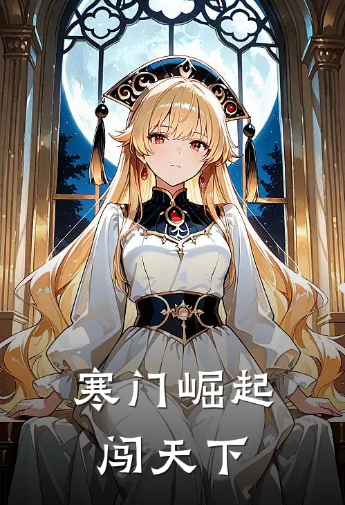 寒门崛起闯天下