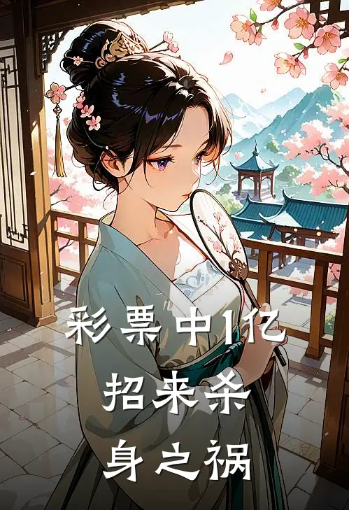 彩票中1亿，招来杀身之祸