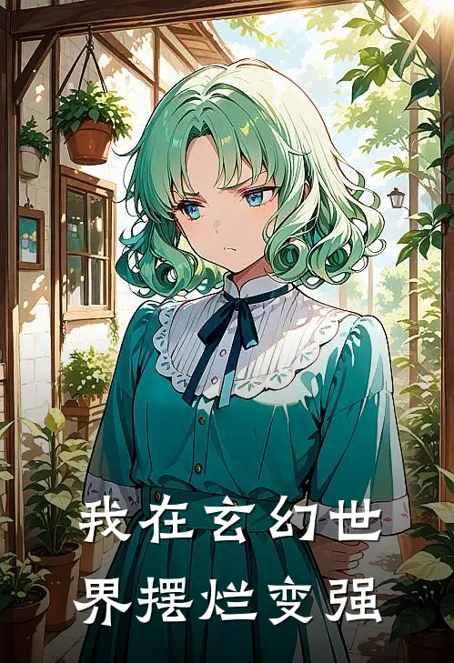 我在玄幻世界摆烂变强