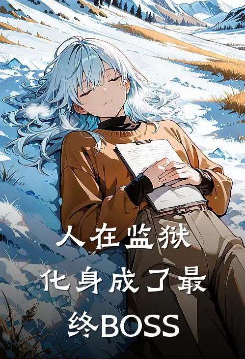 人在监狱，化身成了最终BOSS