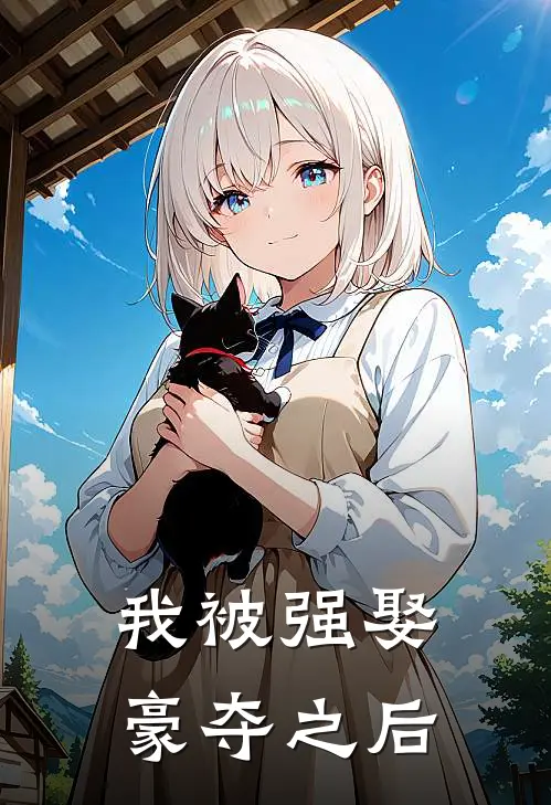 我被强娶豪夺之后