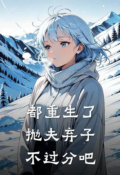 都重生了，抛夫弃子不过分吧