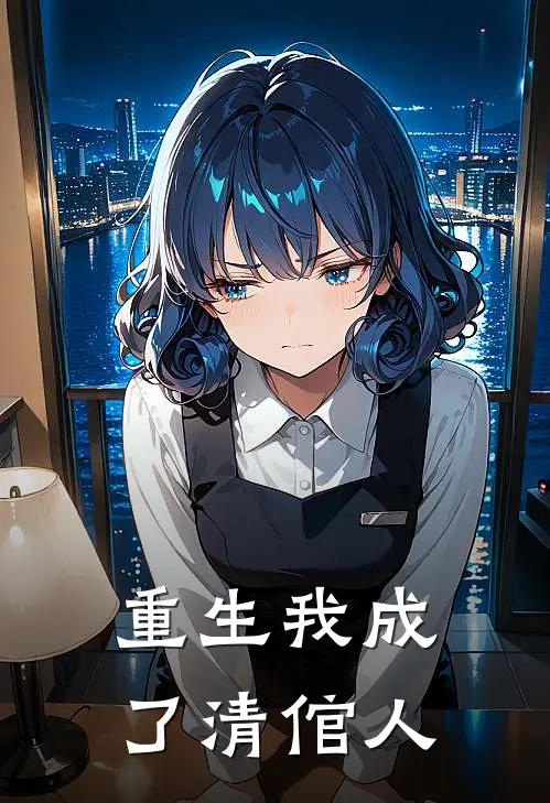 重生我成了清倌人