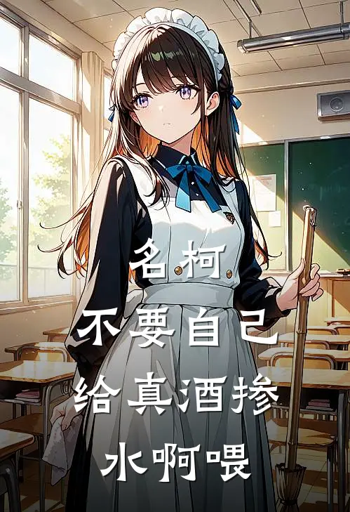 名柯：不要自己给真酒掺水啊喂