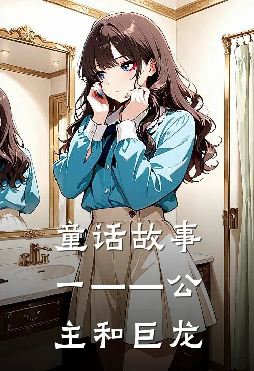 童话故事（一）——公主和巨龙