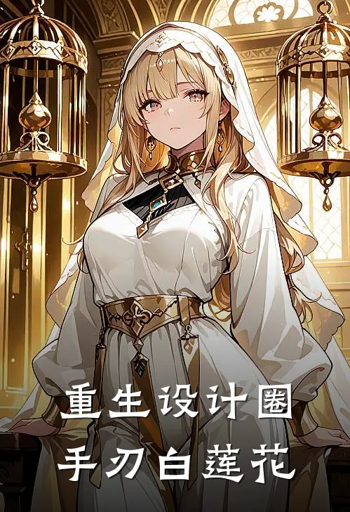 重生设计圈：手刃白莲花