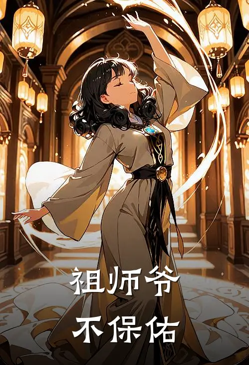 祖师爷不保佑