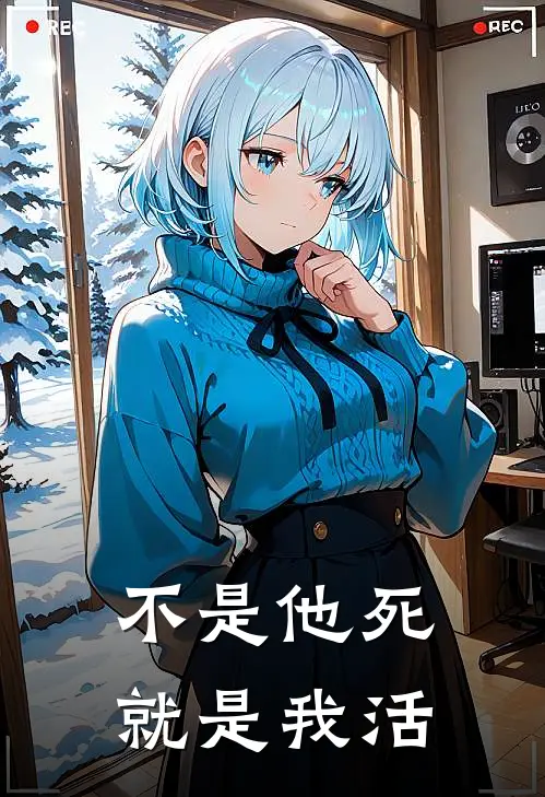 不是他死就是我活