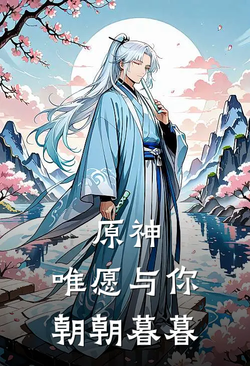 原神：唯愿与你朝朝暮暮