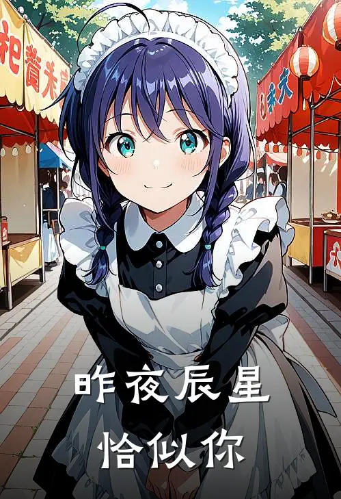 昨夜辰星，恰似你