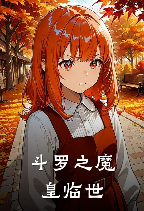 斗罗之魔皇临世