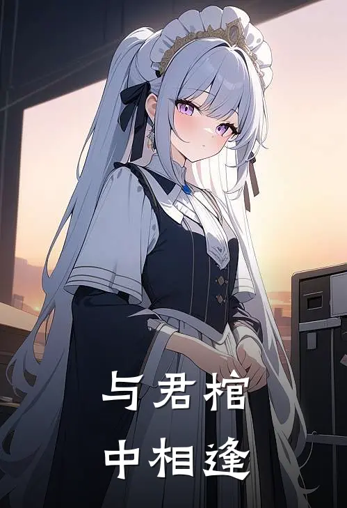 与君棺中相逢