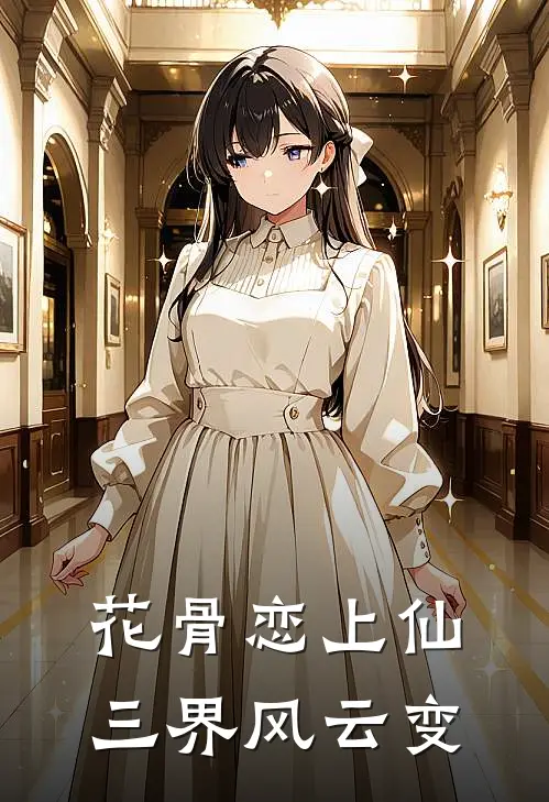 花骨恋上仙三界风云变