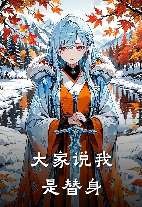 大家说我是替身