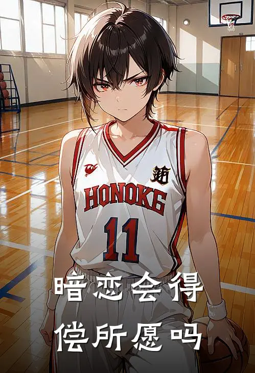 暗恋会得偿所愿吗