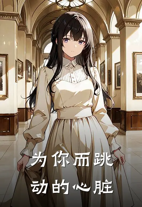为你而跳动的心脏