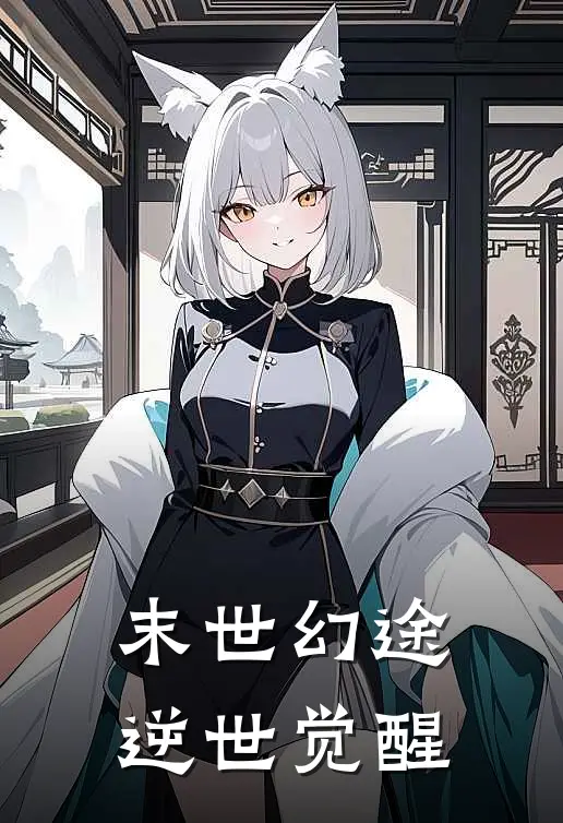 末世幻途：逆世觉醒