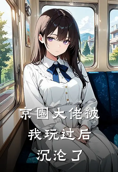 京圈大佬被我玩过后，沉沦了