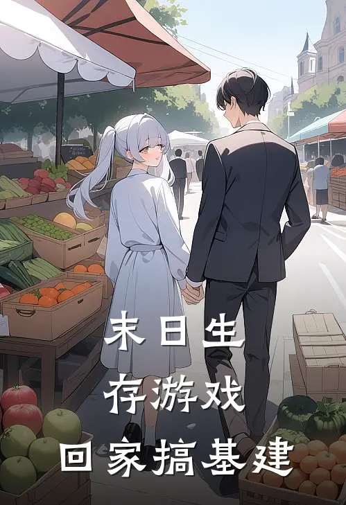 末日生存游戏，回家搞基建