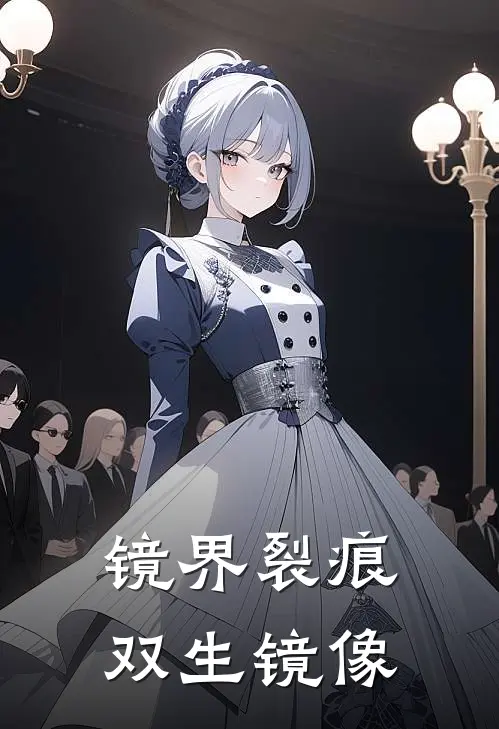 镜界裂痕：双生镜像