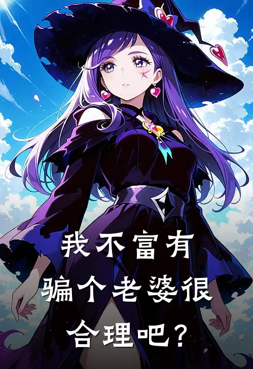 我不富有，骗个老婆很合理吧？