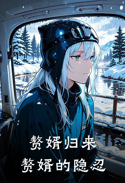 赘婿归来:赘婿的隐忍