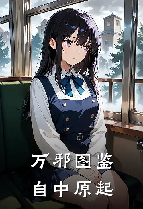 万邪图鉴：自中原起