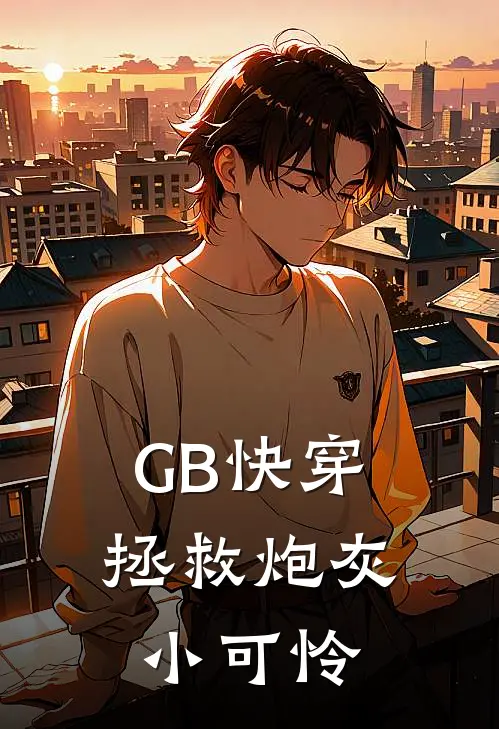 GB快穿：拯救炮灰小可怜
