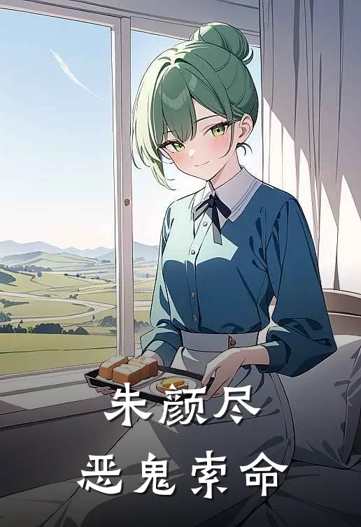 朱颜尽，恶鬼索命