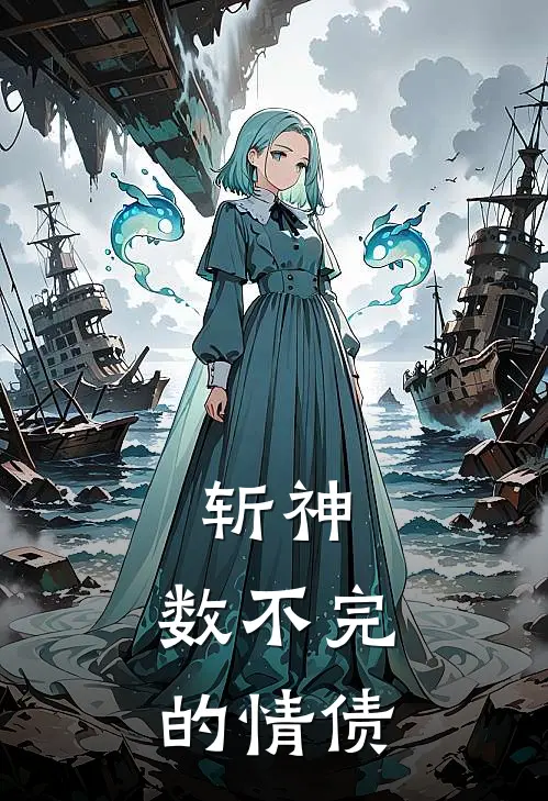 斩神，数不完的情债