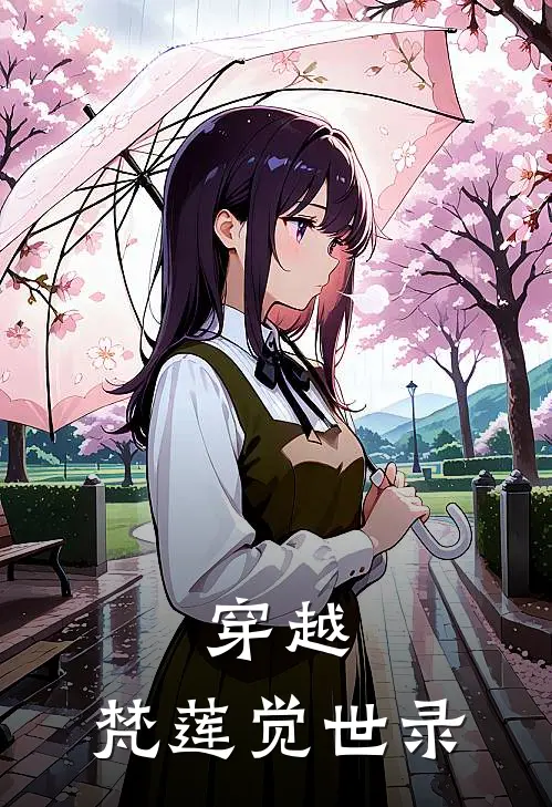 穿越：梵莲觉世录