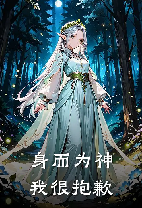 身而为神，我很抱歉