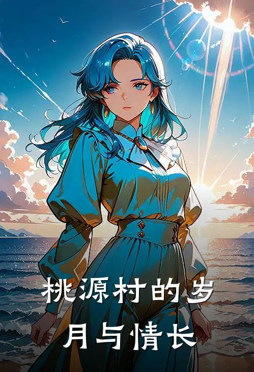 桃源村的岁月与情长