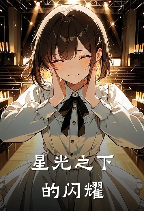 星光之下的闪耀