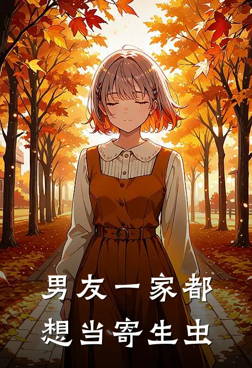 男友一家都想当寄生虫