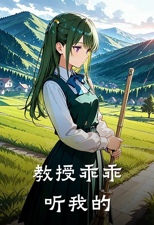 教授乖乖听我的