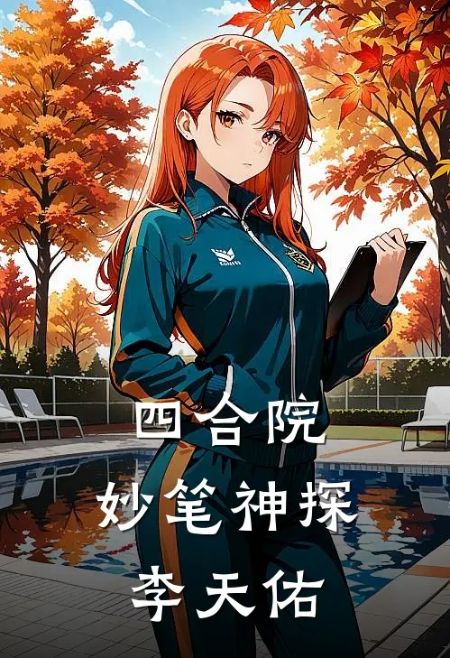 四合院：妙笔神探李天佑