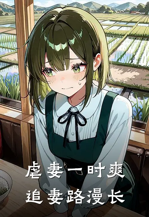 虐妻一时爽，追妻路漫长